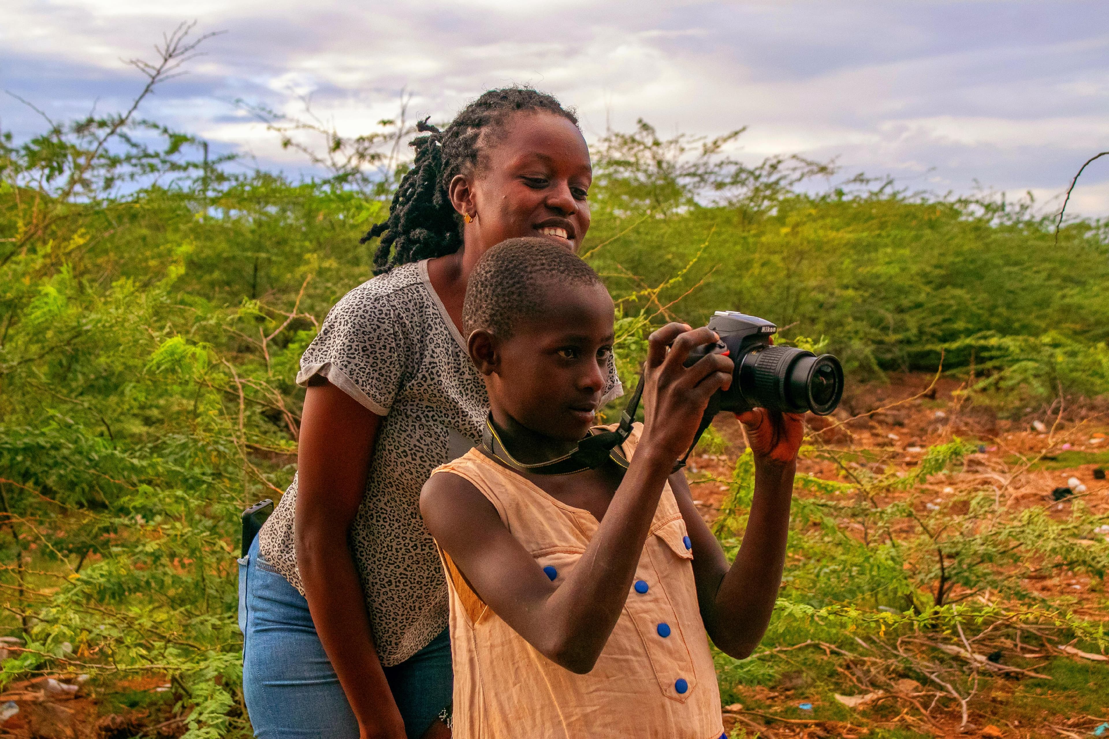 Florence in the community